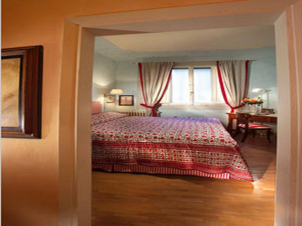 Apartamento Casa Tornabuoni Florencia Habitación foto