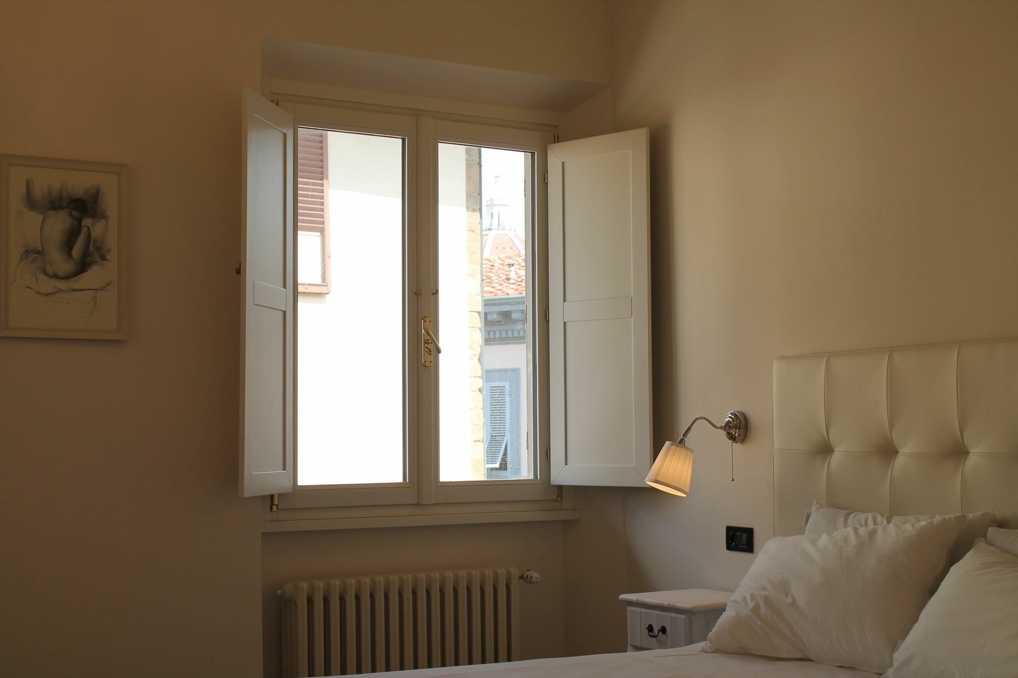 Apartamento Casa Tornabuoni Florencia Exterior foto