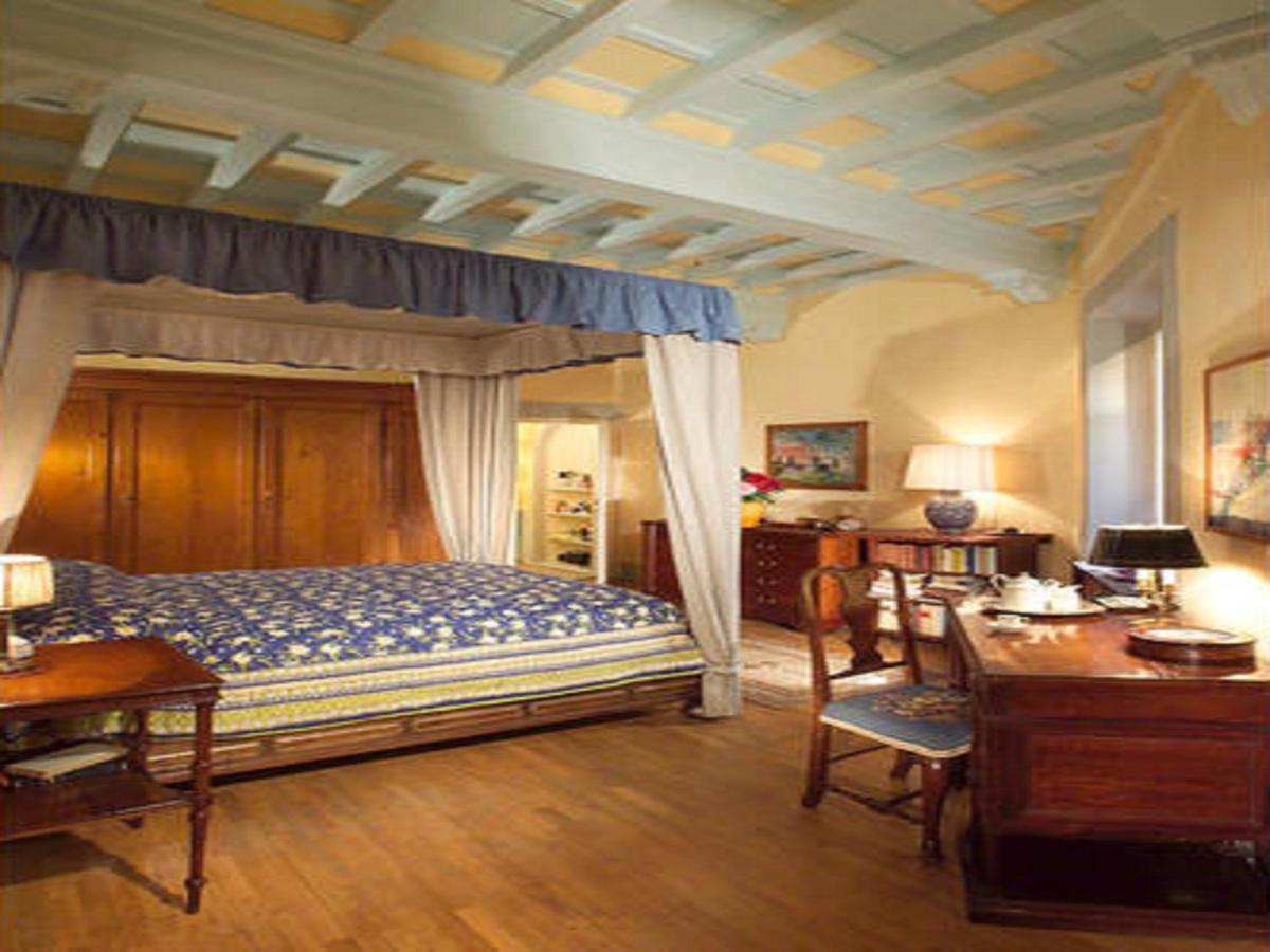 Apartamento Casa Tornabuoni Florencia Habitación foto